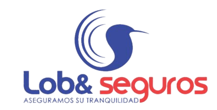 Lobo Seguros Logo