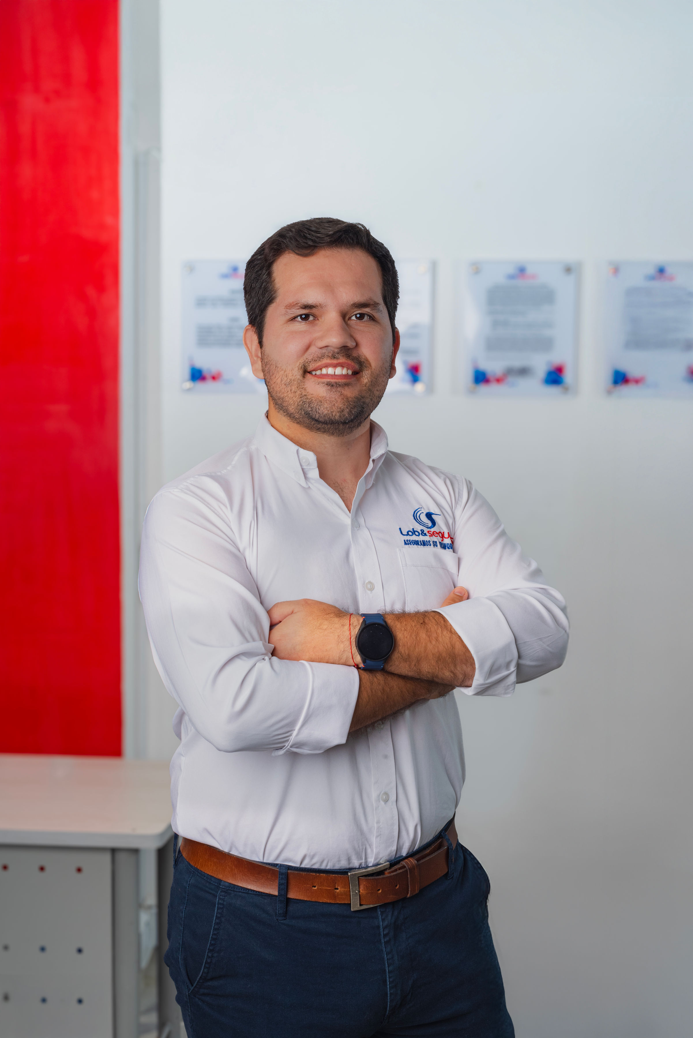 Carlos Felipe Reyes Vargas