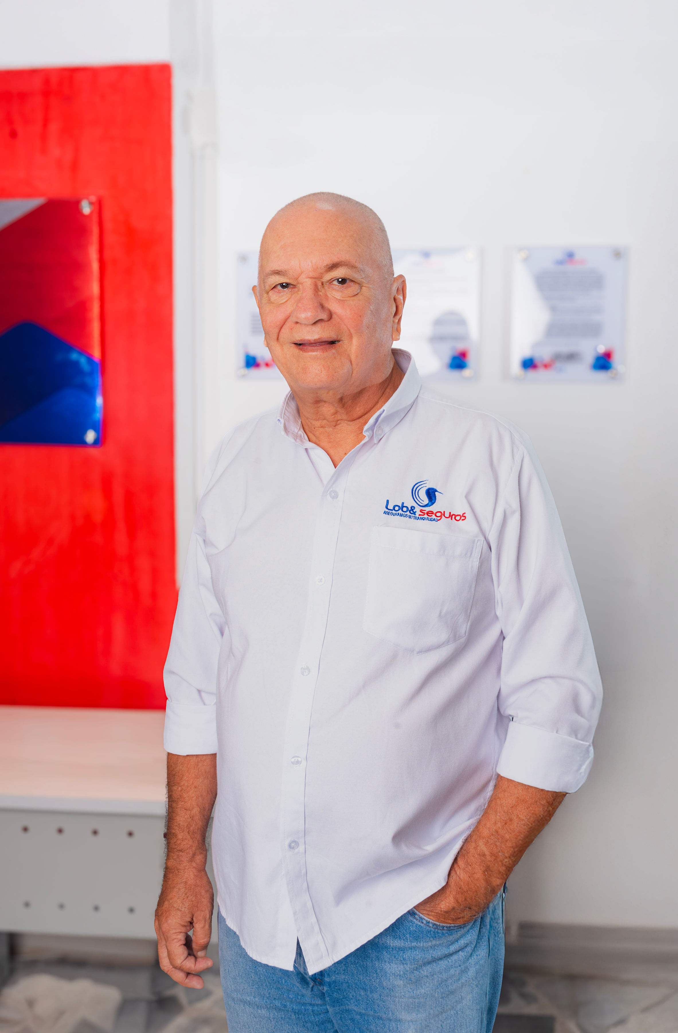 Saul Rodríguez Silva