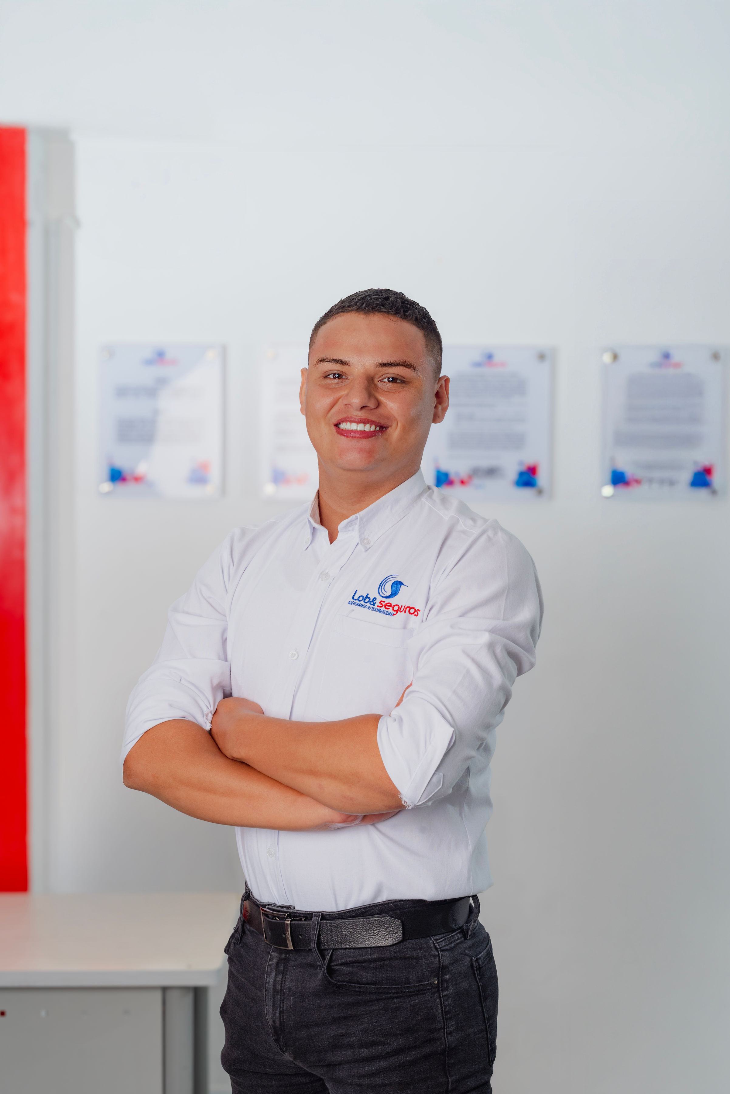 Stiven Ordoñez Peralta