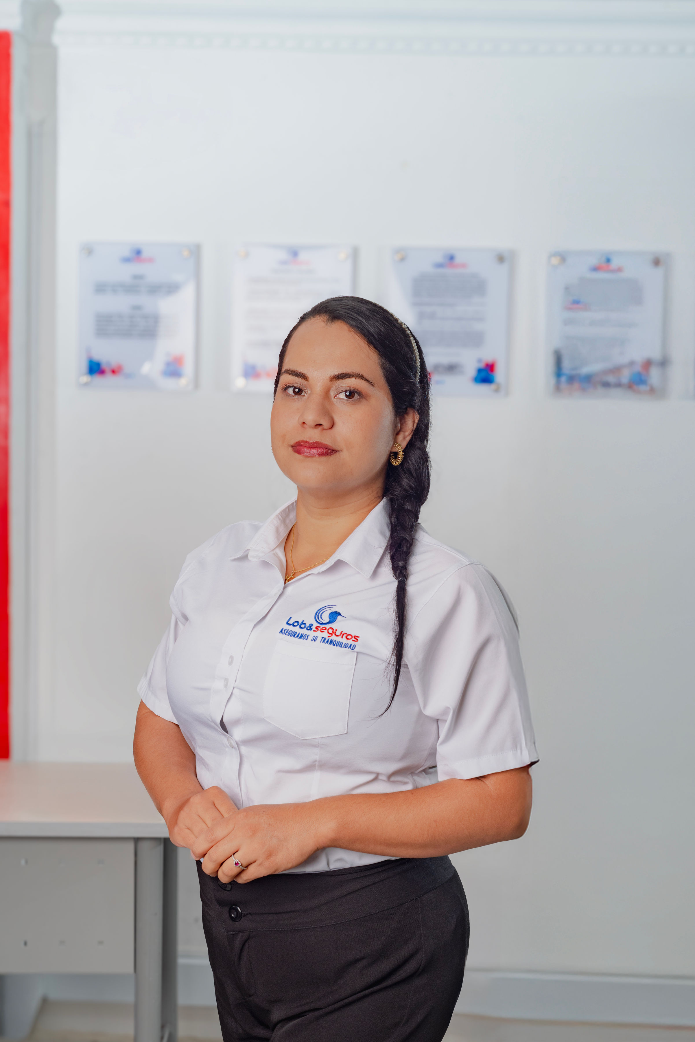 María Alejandra Díaz Londoño